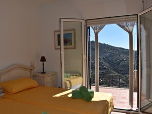 3 Schlafzimmer, Internetzugang