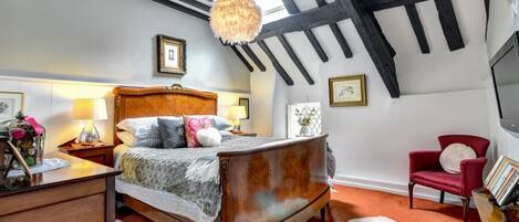 Bügeleisen/Bügelbrett, kostenloses WLAN