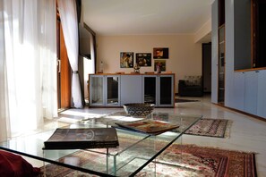 Interior - Discover your exclusive oasis in Ganzirri: the villa overlooking the Strait (Messina)