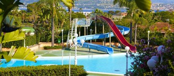 Discover your exclusive oasis in Ganzirri: the villa overlooking the Strait