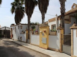 Property grounds - Casa Carmen by Interhome (San Pedro del Pinatar)