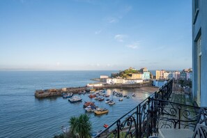 Marina - 2 Bed in Tenby (oc-25953) (Tenby)