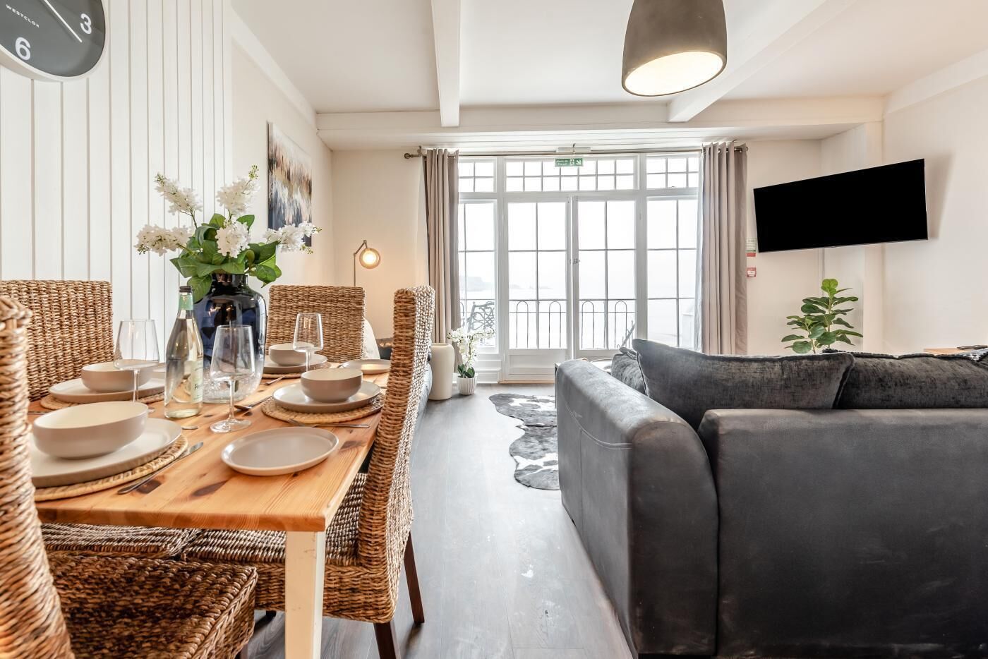 1 Bed In Tenby (Oc-25951) - Tenby