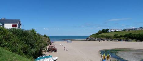 Plage