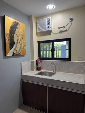 Exterior - Residencia de rubie (Mati)