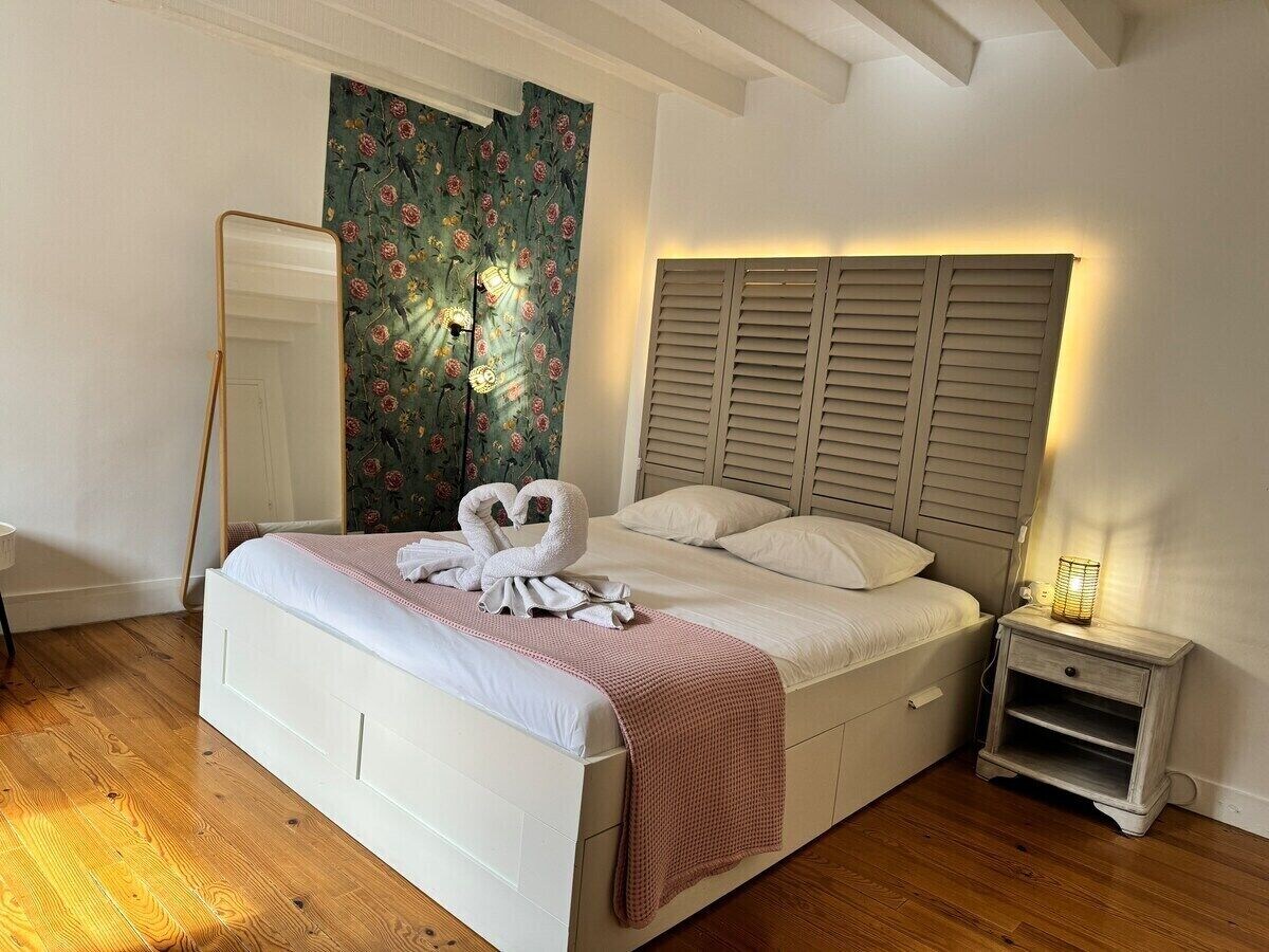 Bild für Gastgeberprofil