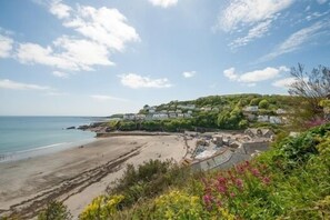 Beach - 4 Bed in Looe (oc-l30049) (Looe)