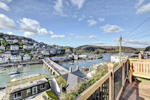 Property grounds - 4 Bed in Looe (oc-l30049) (Looe)