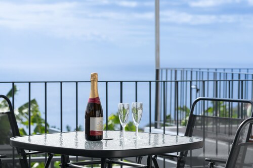 2-bed villa near facilities |Casa da Vinha