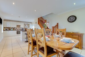 Dining - 3 Bed in Swansea Valley (oc-80031) (Pontardawe)