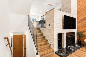 Interior - Newly Remodeled; Great Location; Heated Garage (Breckenridge)