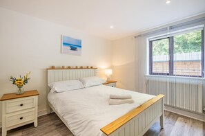 Iron/ironing board, travel cot, free WiFi, bed sheets - 3 Bed in Abersoch (oc-annali) (Abersoch)