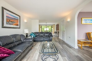 Living area - 3 Bed in Abersoch (oc-annali) (Abersoch)