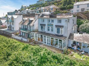 Exterior - 4 Bed in Looe (oc-l30051) (Looe)