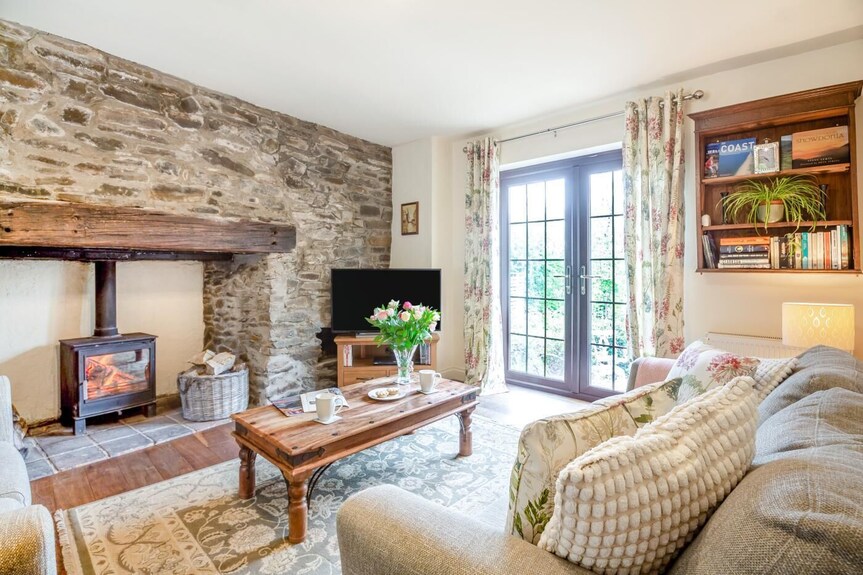 2 Bed In Carmel (Oc-wai210) - Anglesey