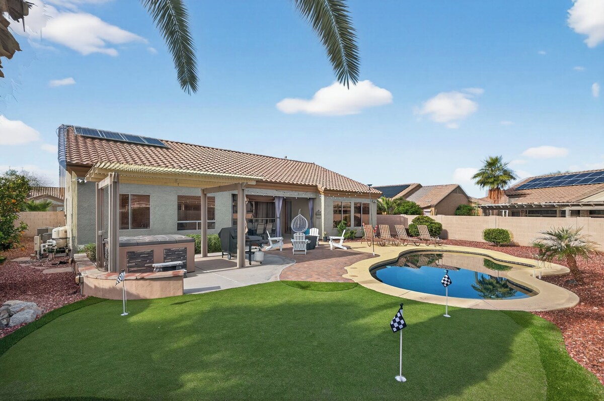 Image de profil de l’hôte