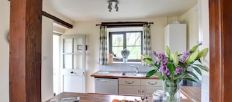 1 Bed in Llanerchymedd (oc-wai212)