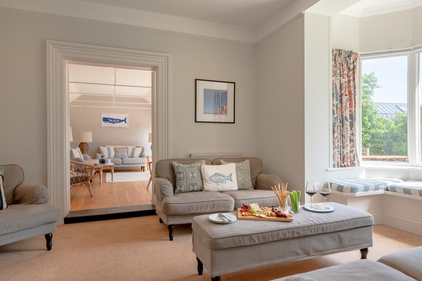 7 Bed In Aldeburgh (Oc-gbl) - England