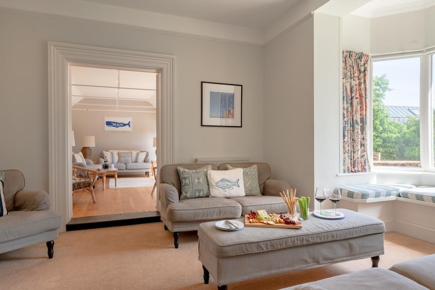 7 Bed In Aldeburgh (Oc-gbl) - England