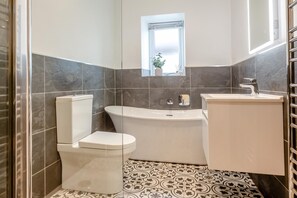 Towels - 3 Bed in Pwllheli (oc-bow04) (Pwllheli)