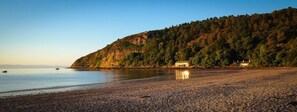 Beach - 3 Bed in Llanbedrog (oc-nantyc) (Llanbedrog)