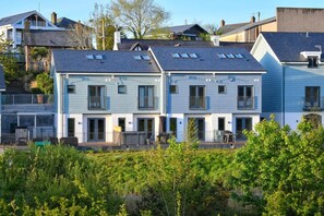 Exterior - 3 Bed in Pwllheli (oc-7penyb) (Abersoch)