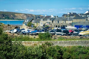 Marina - 3 Bed in Pwllheli (oc-7penyb) (Abersoch)
