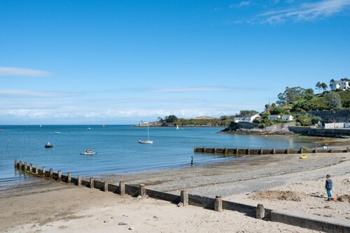 2 Bed in Abersoch (oc-20caed)