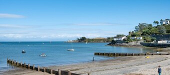 2 Bed in Abersoch (oc-20caed)
