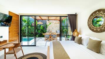 Iron/ironing board, internet, bed sheets