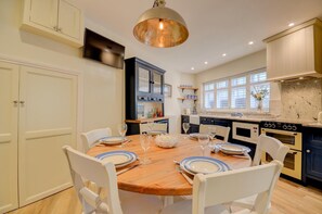 Dining - 3 Bed in Fowey (oc-p00647) (Fowey)