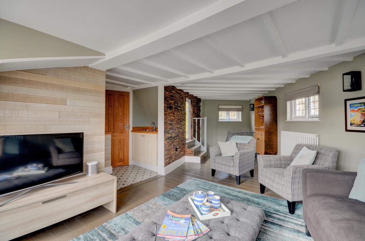 3 Bed In Fowey (Oc-p00647) - Fowey