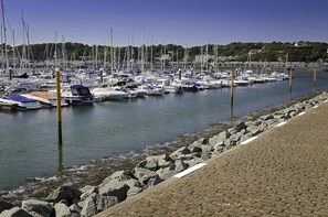 Port de plaisance