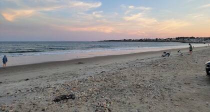 Charming 3-bedroom house in delightful Little Compton perfect for a holiday.