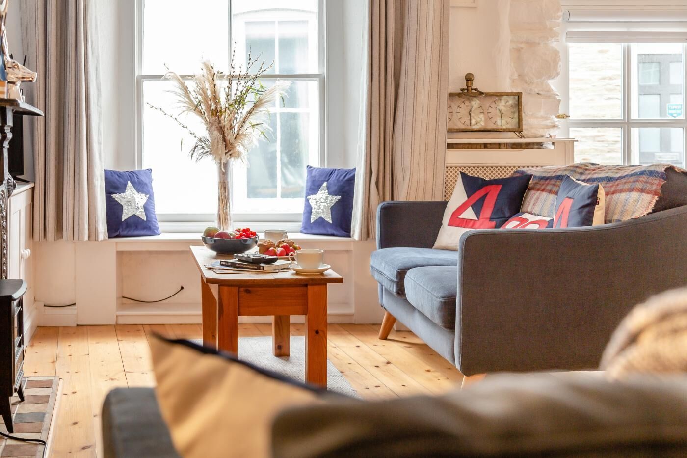 2 Bed In Fowey (Oc-p00671) - Fowey