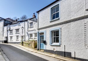 Exterior - 2 Bed in Fowey (oc-p00671) (Fowey)