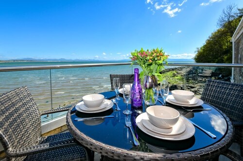 2 Bed in Llanbedrog (oc-2thebo)