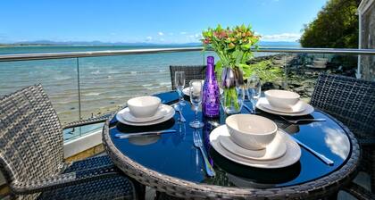 2 Bed in Llanbedrog (oc-2thebo)