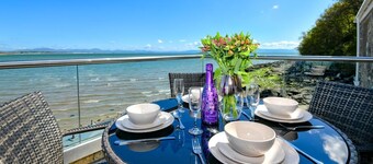 2 Bed in Llanbedrog (oc-2thebo)