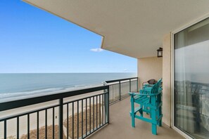 Property grounds - 3 Bdrm North Shore Villa w/ Lazy River, Hot Tub (North Myrtle Beach)
