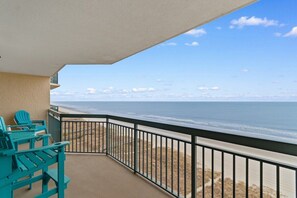 Property grounds - 3 Bdrm North Shore Villa w/ Lazy River, Hot Tub (North Myrtle Beach)