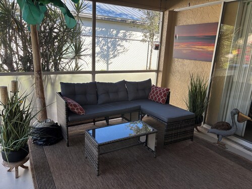 Welcome to paradice where memories are made and friendship are created!