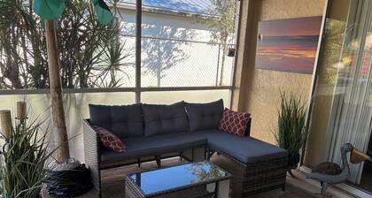 Welcome to paradice where memories are made and friendship are created!