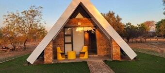 MZIMKHULU RANCH AND RESORT