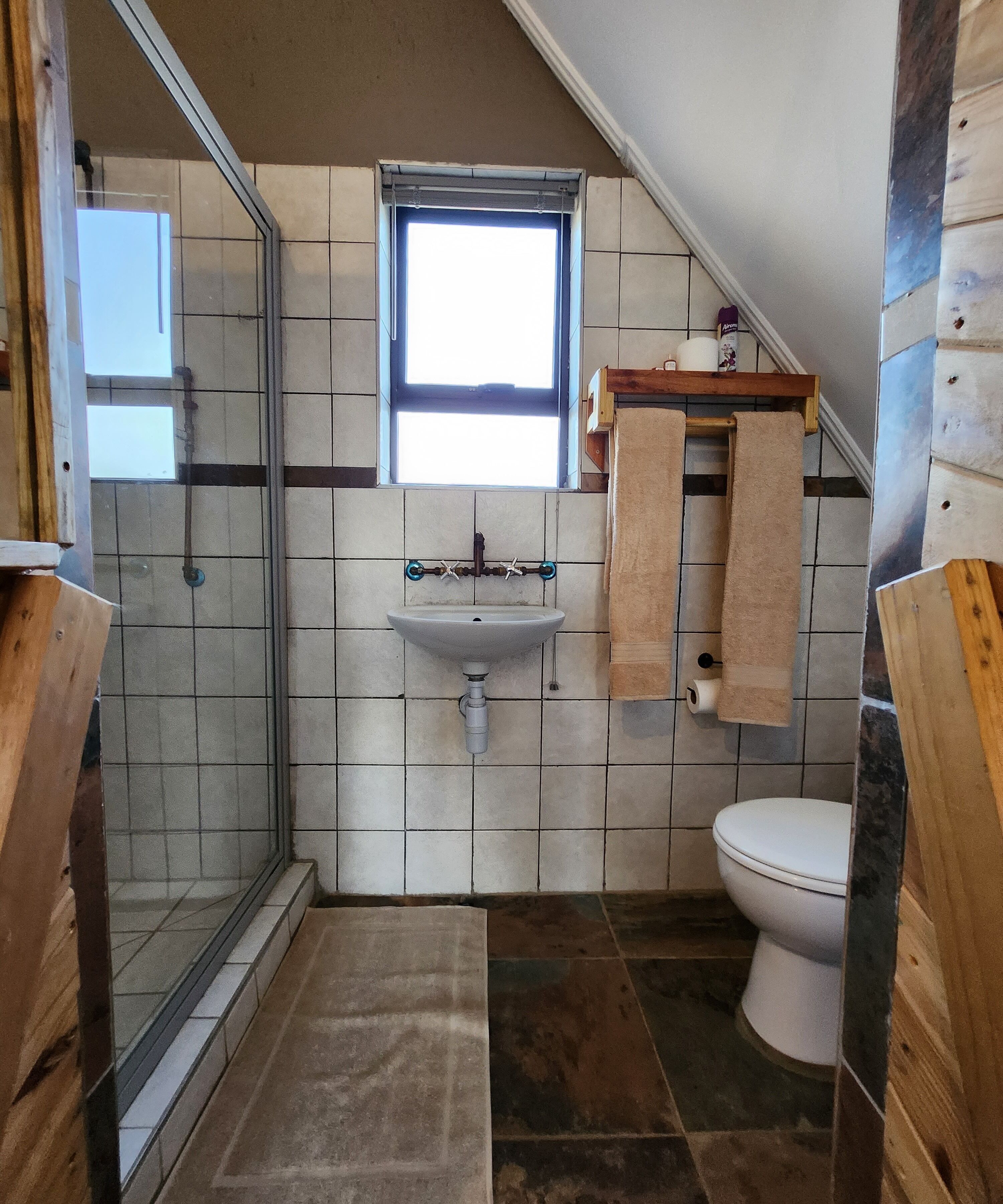 Kamar mandi