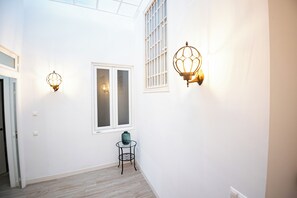 Interior entrance - El Templete Suite 2 (Cordoba)