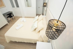 Interior - El Templete Suite 2 (Cordoba)