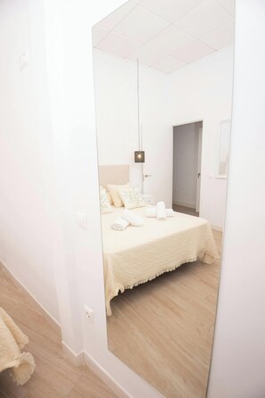Studio | Front of property - El Templete Suite 2 (Cordoba)