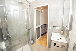 Studio | Interior - El Templete Suite 2 (Cordoba)