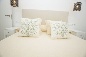 스위트 | 암막 커튼, 방음 설비, 다리미/다리미판, 무료 WiFi